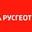Логотип компании Русгеотех