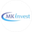 Логотип компании МК-Инвест (ОП в г. Санкт-Петербург)