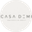 Логотип компании Casa Demi