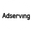 Логотип компании Adserving