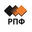 Логотип компании РПФ