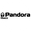 Логотип компании Pandora Омск