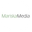 Логотип компании Mariska Media
