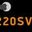 Логотип компании 220svet