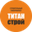 Логотип компании Титан-Строй