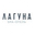 Логотип компании Голубая Лагуна