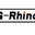 Логотип компании G-Rhino