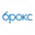 Логотип компании БРОКС