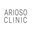 Логотип компании Ариосо Клиник