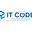 company logo