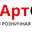 company logo
