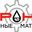 company logo