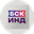 Логотип компании БСК Индустрия