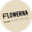 Логотип компании FLOWERNA