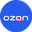 Логотип компании Озон (ИП Хабибулин Рахим Мирзарахимович)