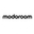 Логотип компании Modoroom (Певнева Анастасия Алексеевна)