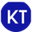 Логотип компании КТ Горелово