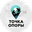 Логотип компании Фонд Точка Опоры
