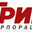 company logo