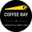 Логотип компании Coffee Ray