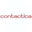 Логотип компании Contactica