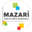 Логотип компании MAZARI