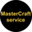 Логотип компании MasterCraft service
