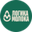 Логотип компании Логика молока