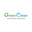 Логотип компании Green Clean