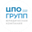 Логотип компании ЦПО ГРУПП