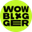 Логотип компании WOWBLOGGER