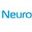 Логотип компании Неврокор