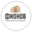 Логотип компании Фионов Студия Фасада и Декора