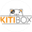 Логотип компании Китибокс