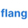 Логотип компании Фланг