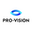 Логотип компании Pro-Vision Communications