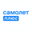 Логотип компании Самолёт Плюс (ИП Самышкин Виталий Сергеевич)