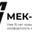 Логотип компании Мек
