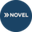 Логотип компании НОВЕЛЬ