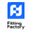 Логотип компании Фитинг-Фэктори