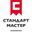 company logo