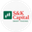Логотип компании S&K Capital (ИП Кальсин Денис Андреевич) ​ ​