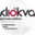 Логотип компании Klюkva мебель (ООО Кампи)