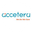Логотип компании ACCETERA