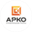 Логотип компании УК АРКО