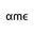 Логотип компании ame-store