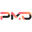 Логотип компании РМО