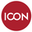 Логотип компании ICON