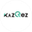 Логотип компании KAZ REZ