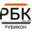 Логотип компании Русский Бизнес Концерн-РУБИКОН